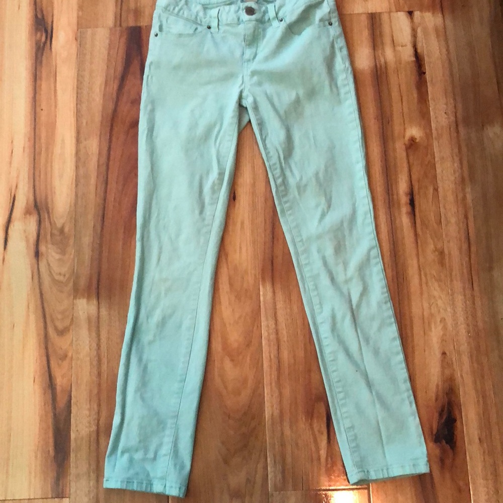 Kid Jeans